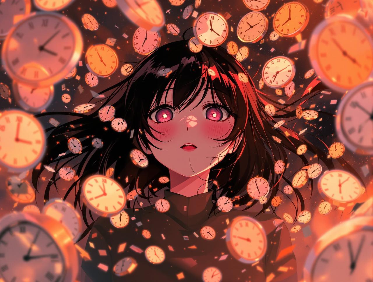 韩漫剧推荐 - 七秒记忆
